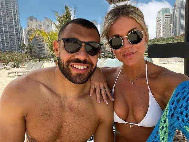 Joe Marchant Wife: Is Joe Marchant Married?