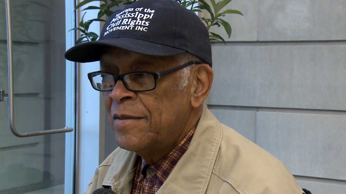 Hollis Watkins children: Does Hollis Watkins have kids?