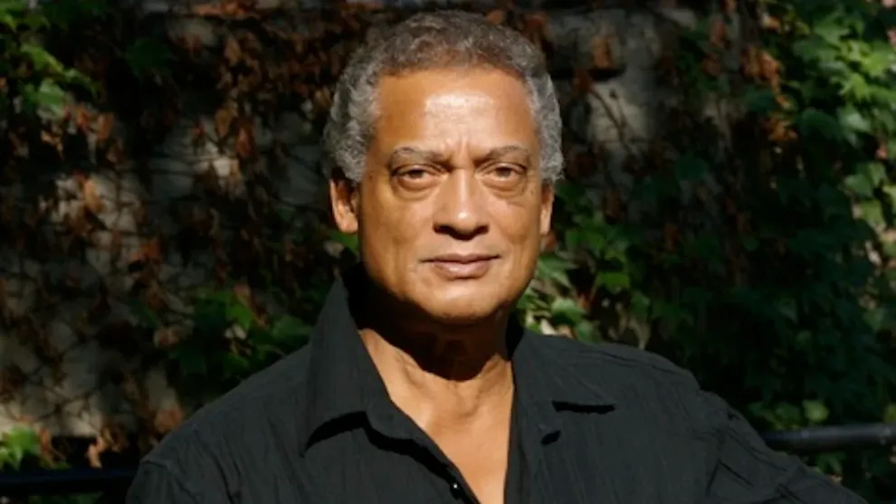 Horace Ové: Pioneering Black British Filmmaker, Dies at 86