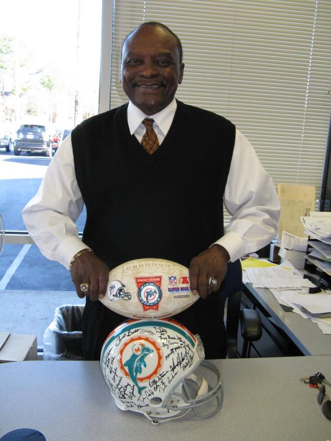Hubert Ginn children: Does Hubert Ginn have kids?