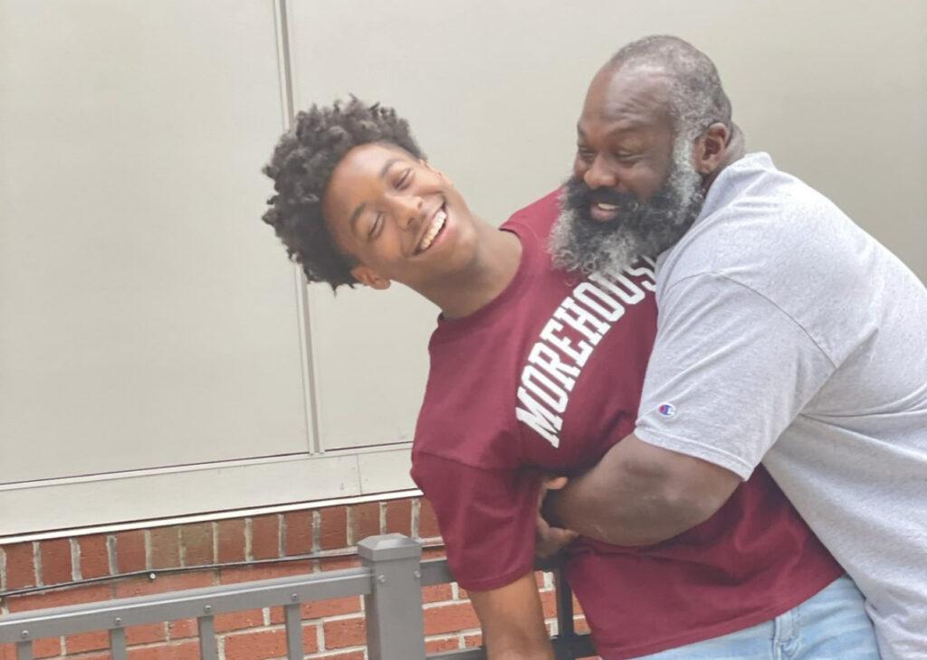 Hugh Douglas Children: Meet Kayla, Hugh ,Michael, Trey and Tyler Douglas