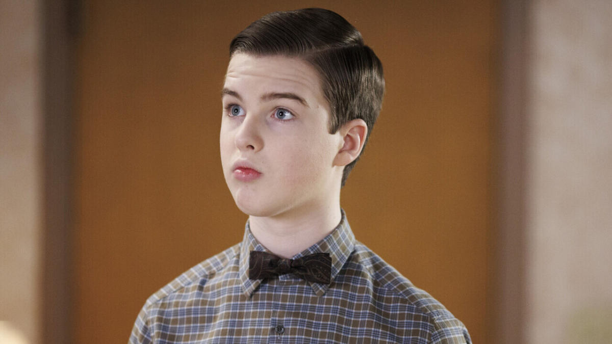 Iain Armitage parents: Who are Iain Armitage parents?