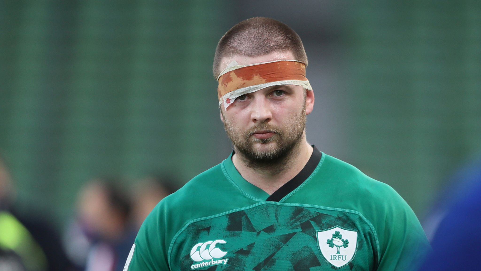 Iain Henderson (Rugby) Children: Does Iain Henderson Have Kids?
