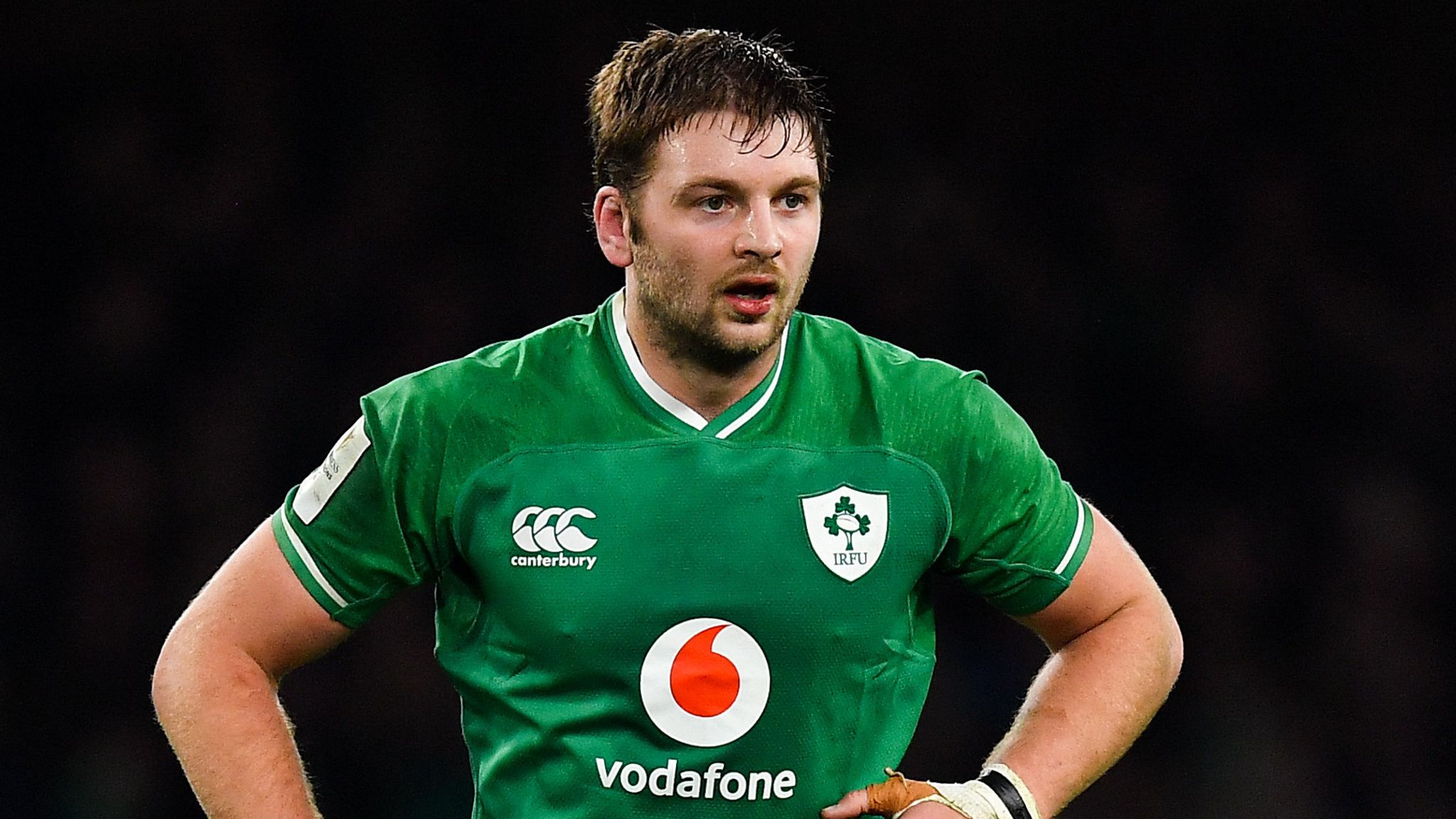 Suzanne Flanagan: Who Is Iain Henderson’s Wife?