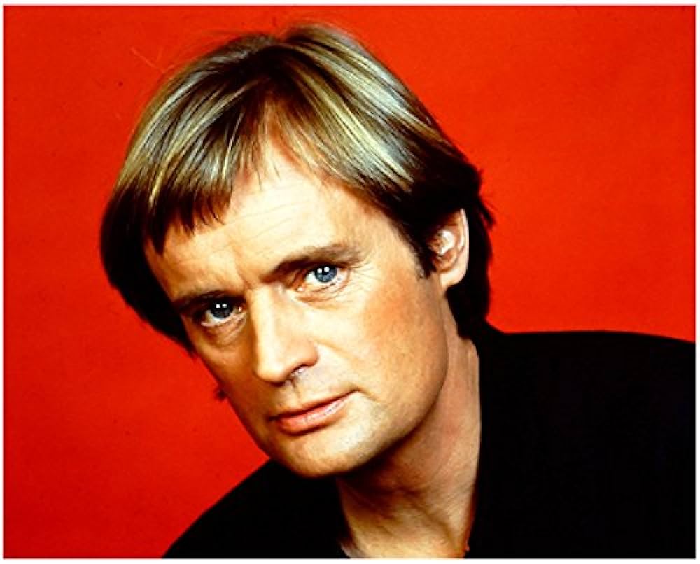 Who was Illya Kuryakin in the Man from U.N.C.L.E.? Who played Illya Kuryakin?