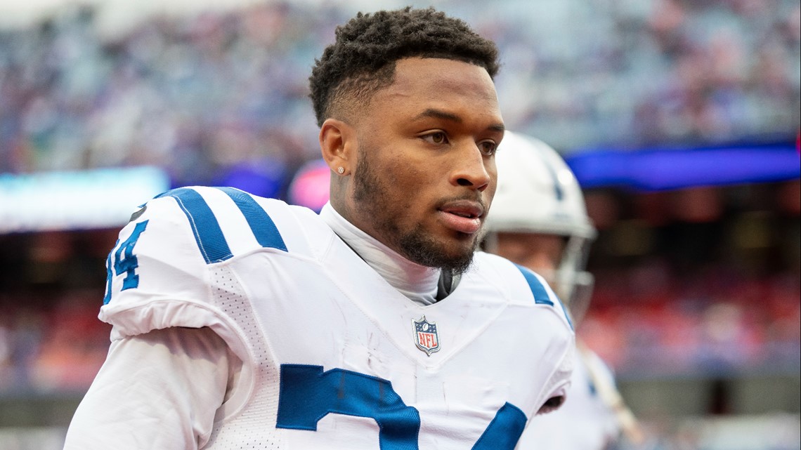 Isaiah Rodgers net worth: How much is Isaiah Rodgers worth?
