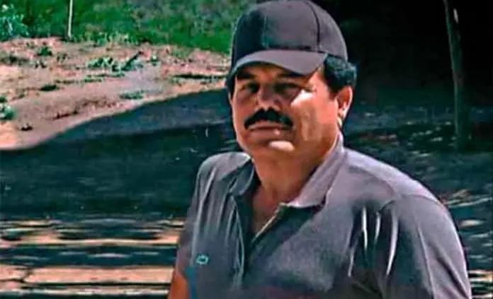 Ismael Zambada García parents: Who are Ismael Zambada García parents?