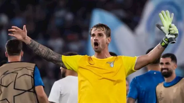 Ivan Provedel FIFA 23, Transfermarkt, Jersey Number, Twitter, Instagram, Stats, Header