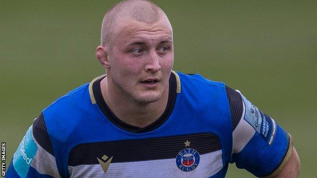 Jack Walker (Rugby) Family, Instagram, Current Team, Age, College, Weight