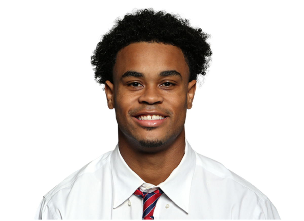 Jalen Tolbert Age, Height, Weight, 40 Time, Number, Highlights