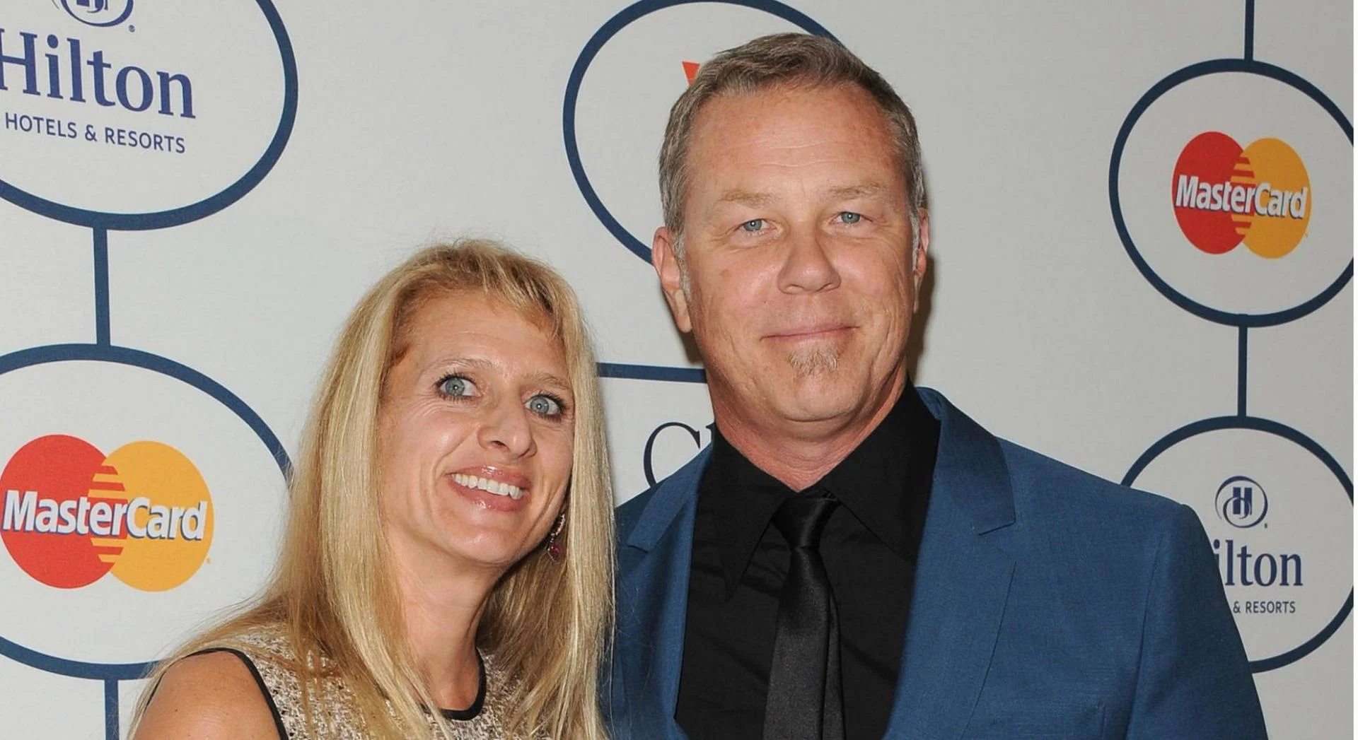 Francesca Hetfield: Who is James Hetfield‘s wife?