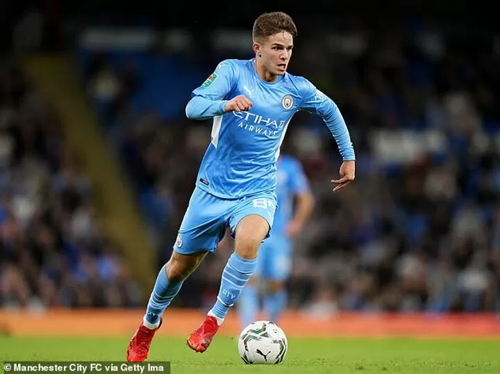 James McAtee Transfer News, Current Team, Stats, FIFA 23 Rating, Age, Nationality