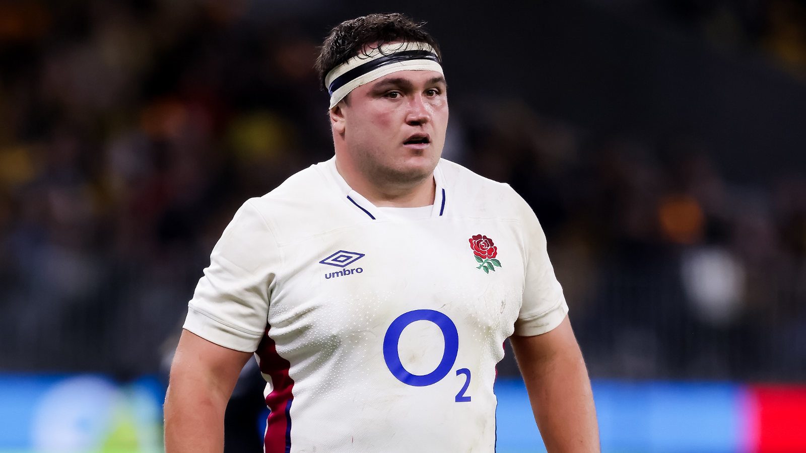 Jamie George Net Worth: How Much Is Jamie George Worth?