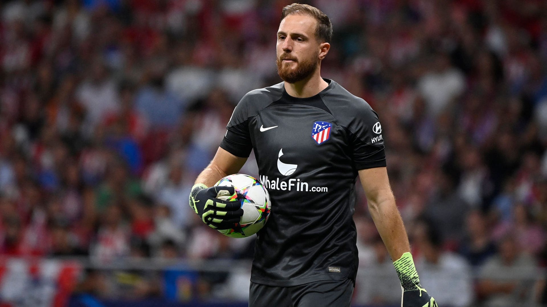 Jan Oblak Parents: Meet Stojanka Oblak and Matjaž Oblak