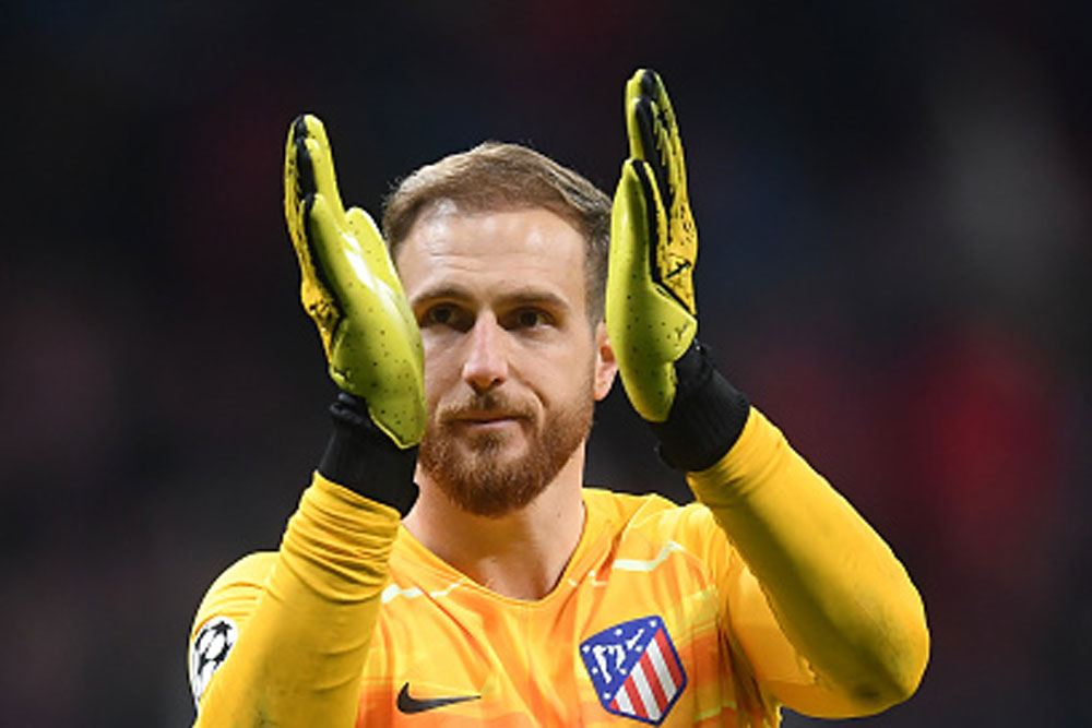 Jan Oblak Net Worth: How Much Is Jan Oblak Worth?
