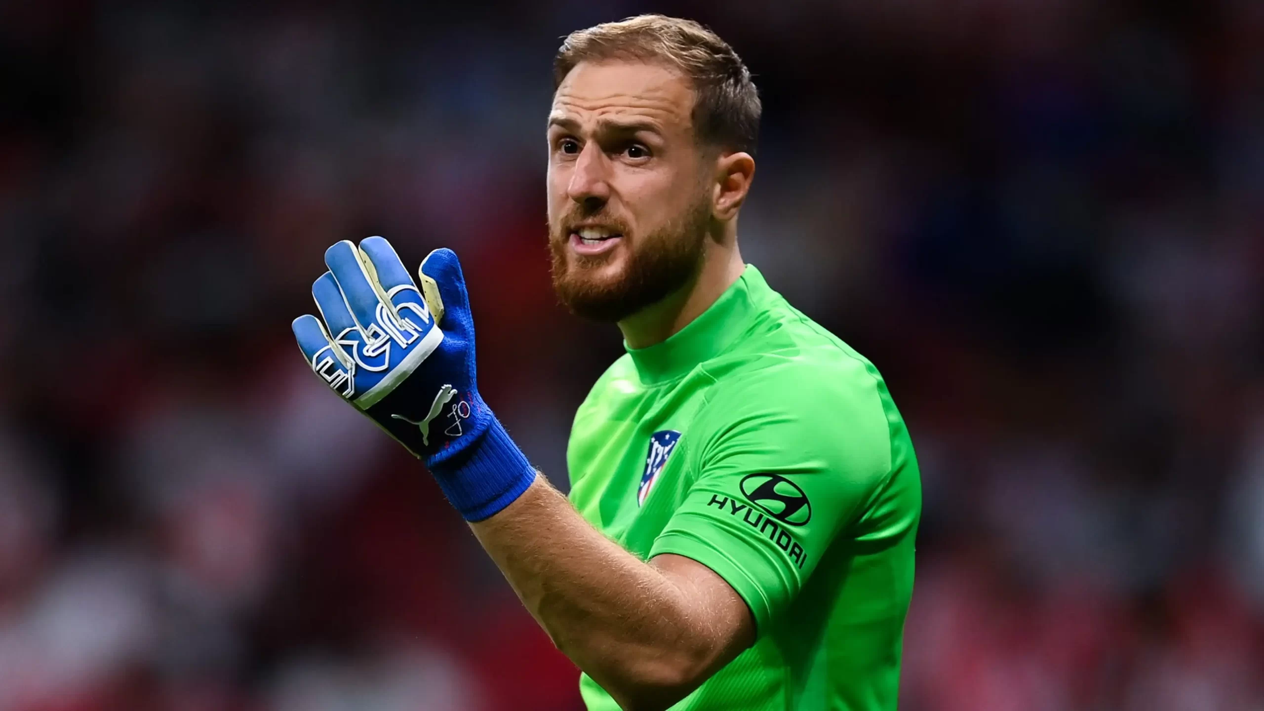 Teja Oblak: Who Is Jan Oblak’s Sister?