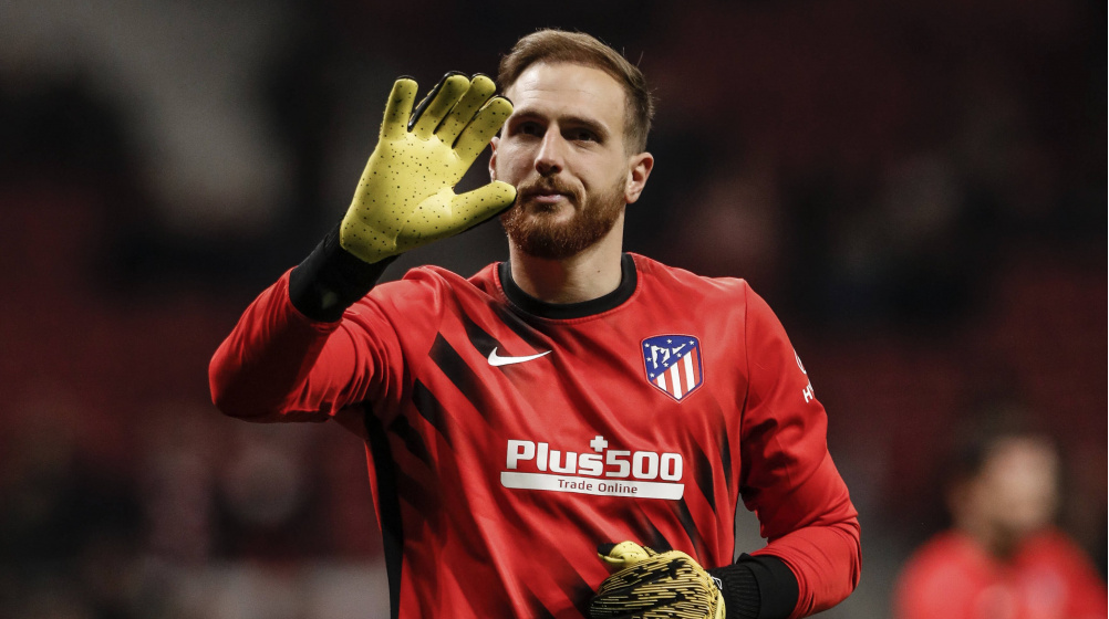 Jan Oblak Girlfriend: Is Jan Oblak In A Relationship?
