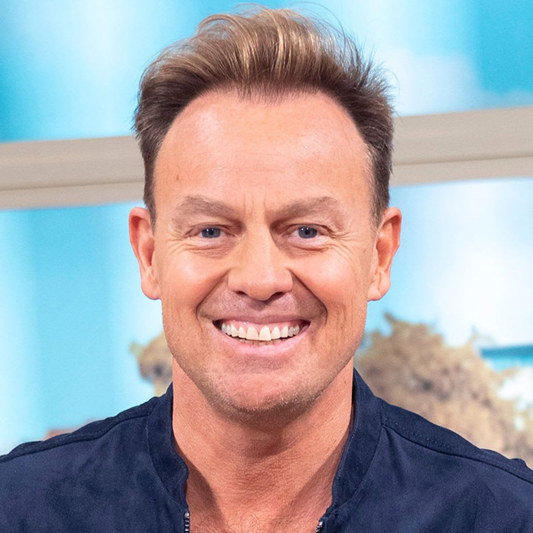 Jason Donovan Net Worth: How rich is Jason Donovan?