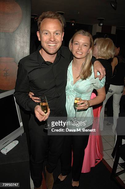 Angela Malloch: Who is Jason Donovan‘s wife?