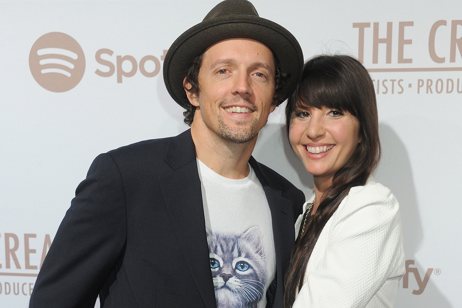 Christina Casano: Who is Jason Mraz‘s wife?