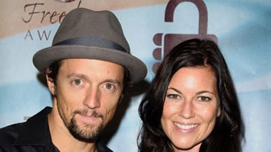 Was Jason Mraz in a relationship with Tristan Prettyman?