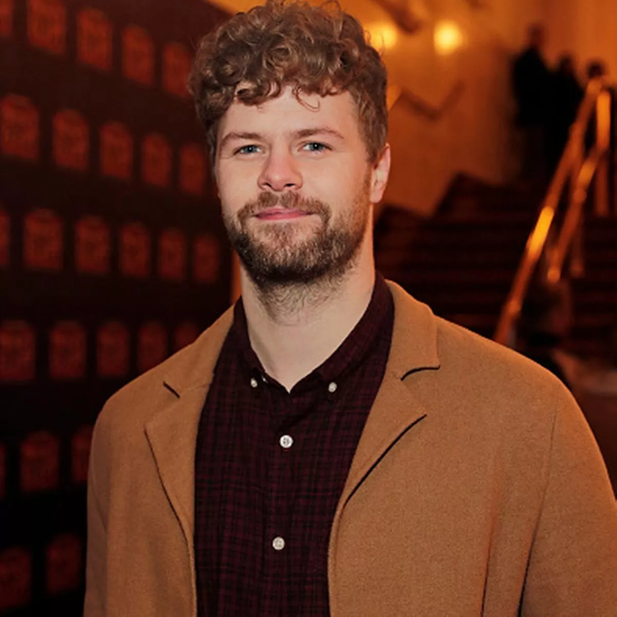 Jay McGuiness Twin, Baby, Instagram, Music Group