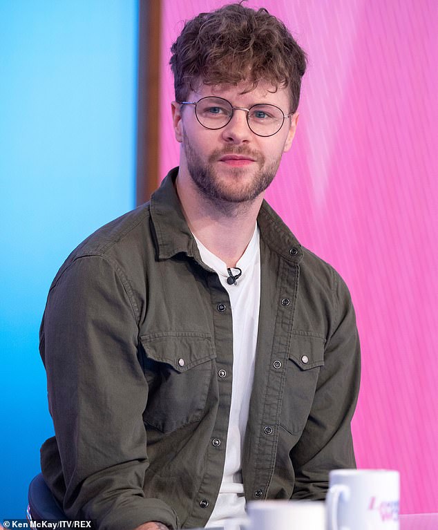 Jay McGuiness Children: Does Jay McGuiness have kids?