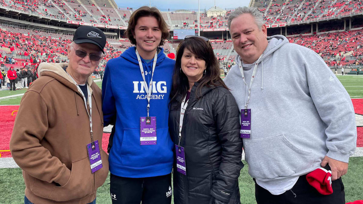 Jayden Fielding Net Worth: How Much Is Jayden Fielding Worth?