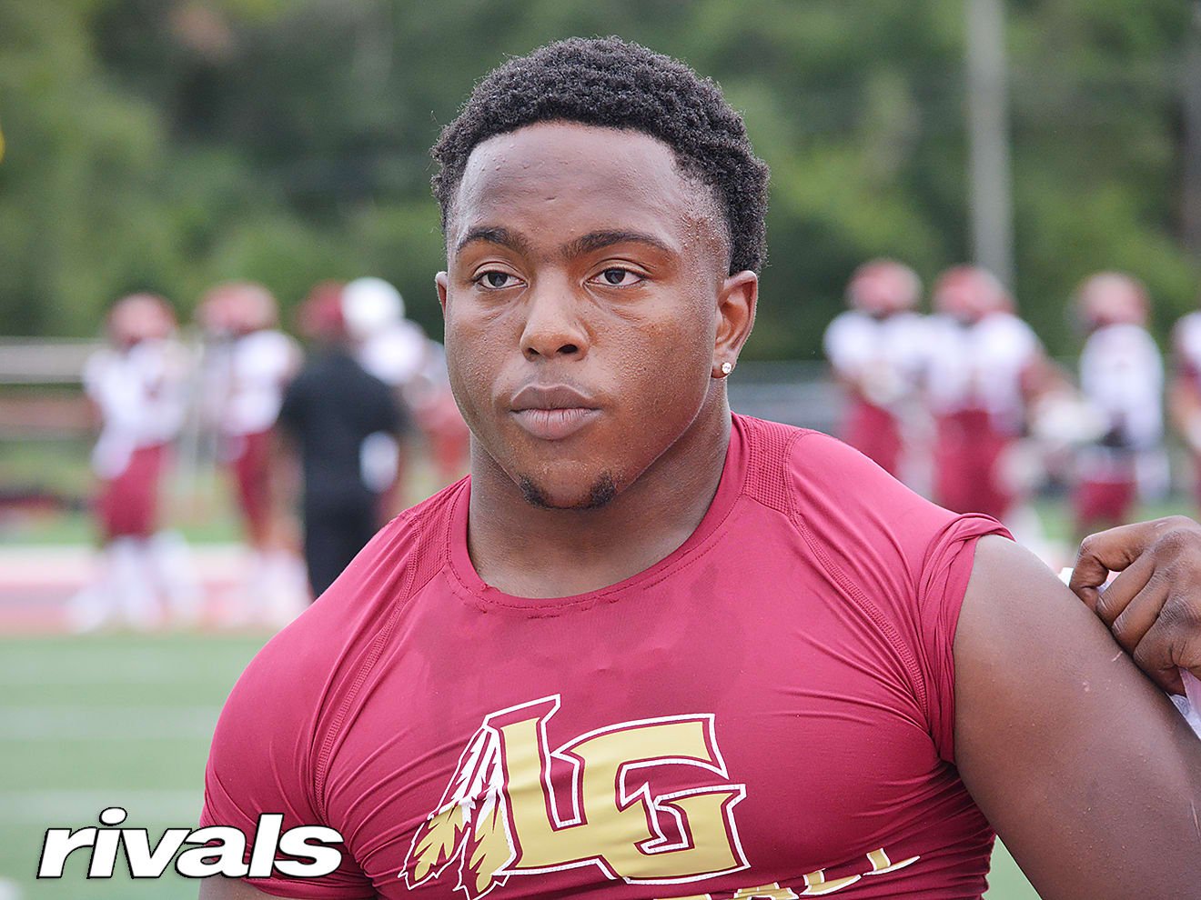 Jaylon Glover Net Worth: How Much Is Jaylon Glover Worth?