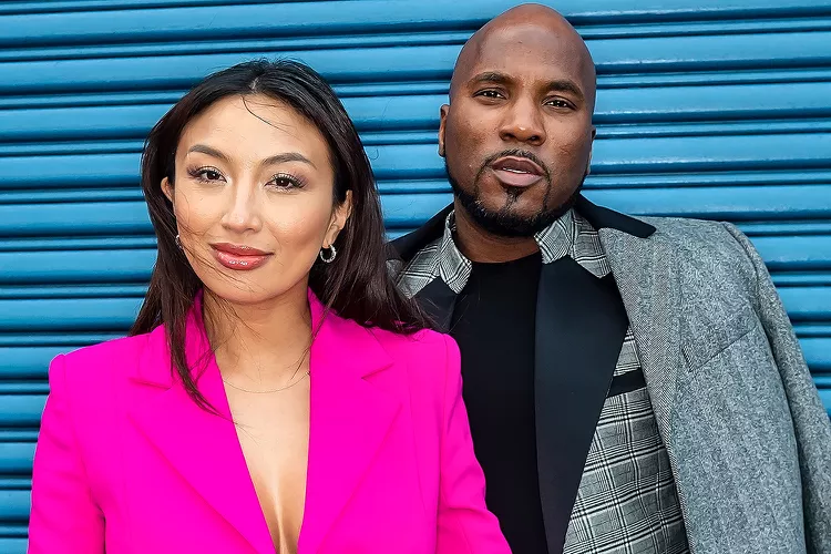 What happened between Jeannie Mai and Jeezy?