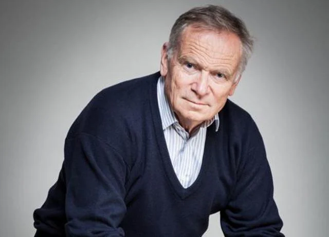 Jeffrey Archer Net Worth: How rich is Jeffrey Archer?