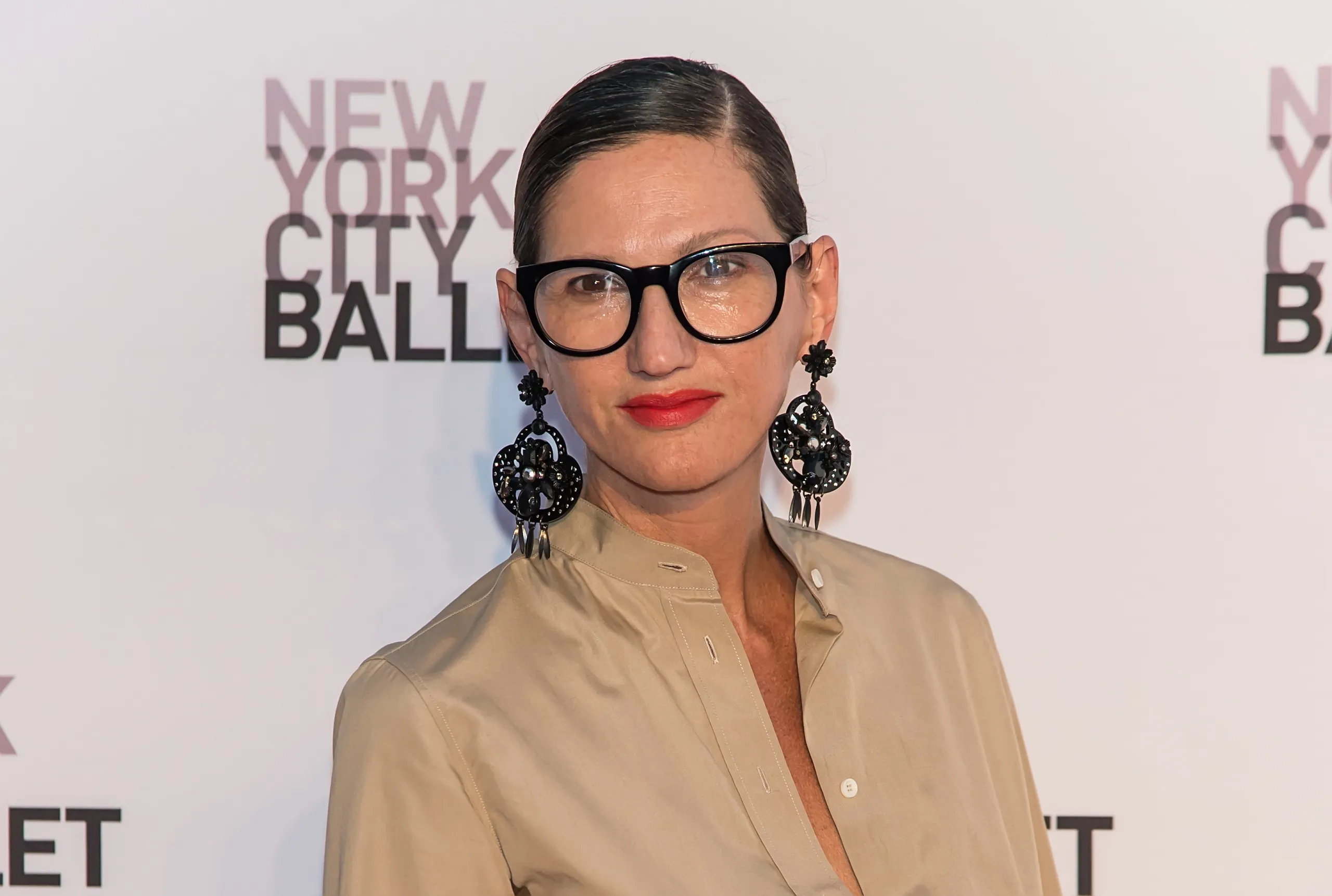 Jenna Lyons Age, Height, TV Shows, Education, Family