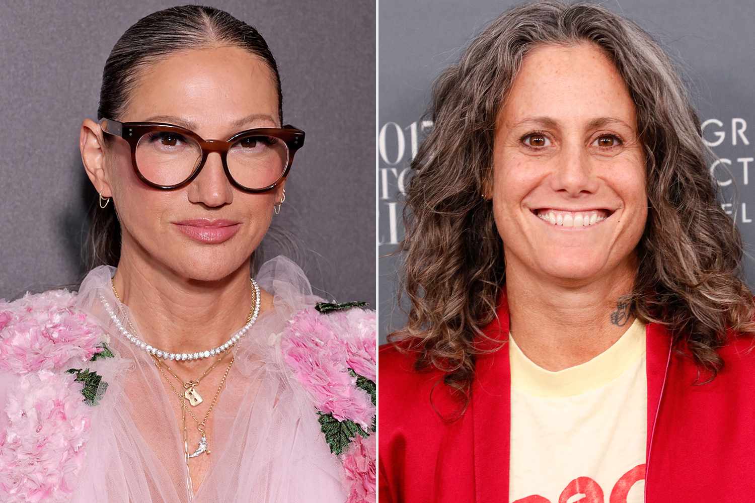 Cass Bird: Meet Jenna Lyons‘ new girlfriend