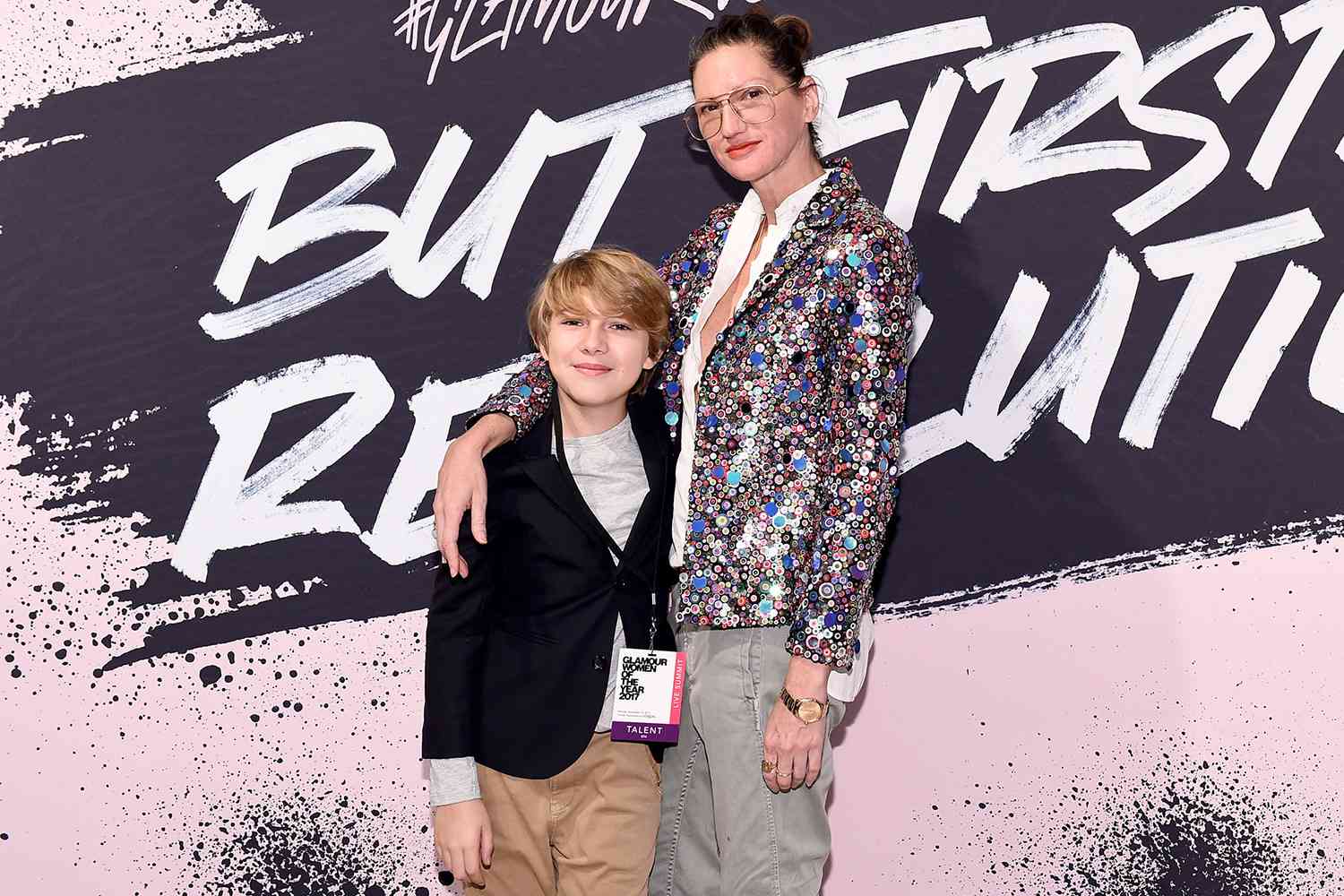Beckett Lyons Mazeau Age, Birthday, Education, Profession, and Father of Jenna Lyons’ son