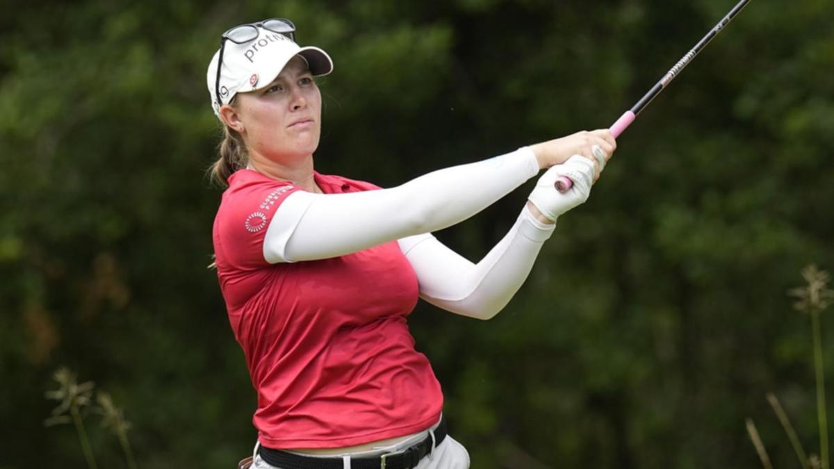 Jennifer Kupcho Salary: How Much Does Jennifer Kupcho Make?