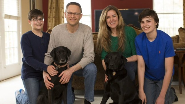 Jennifer Wexton Children: Does Jennifer Wexton have kids?