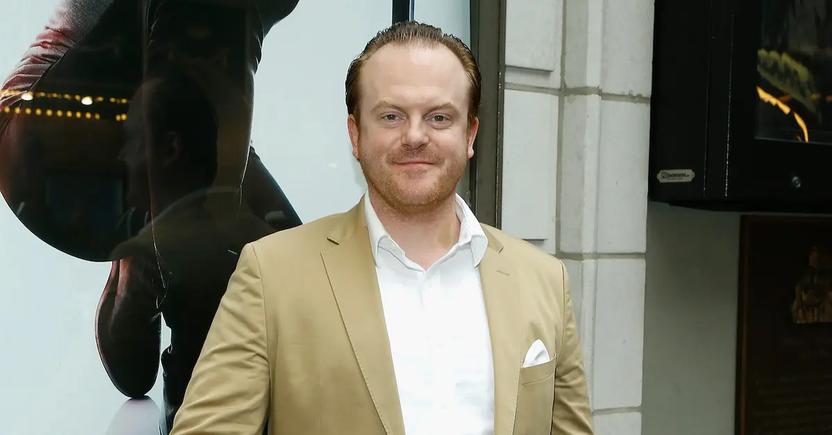 Jeremy Bobb net worth: How much is Jeremy Bobb worth?