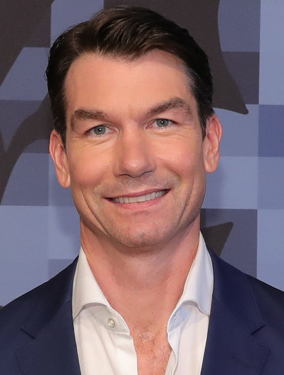 Jerry O’Connell Net Worth: How rich is Jerry O’Connell?