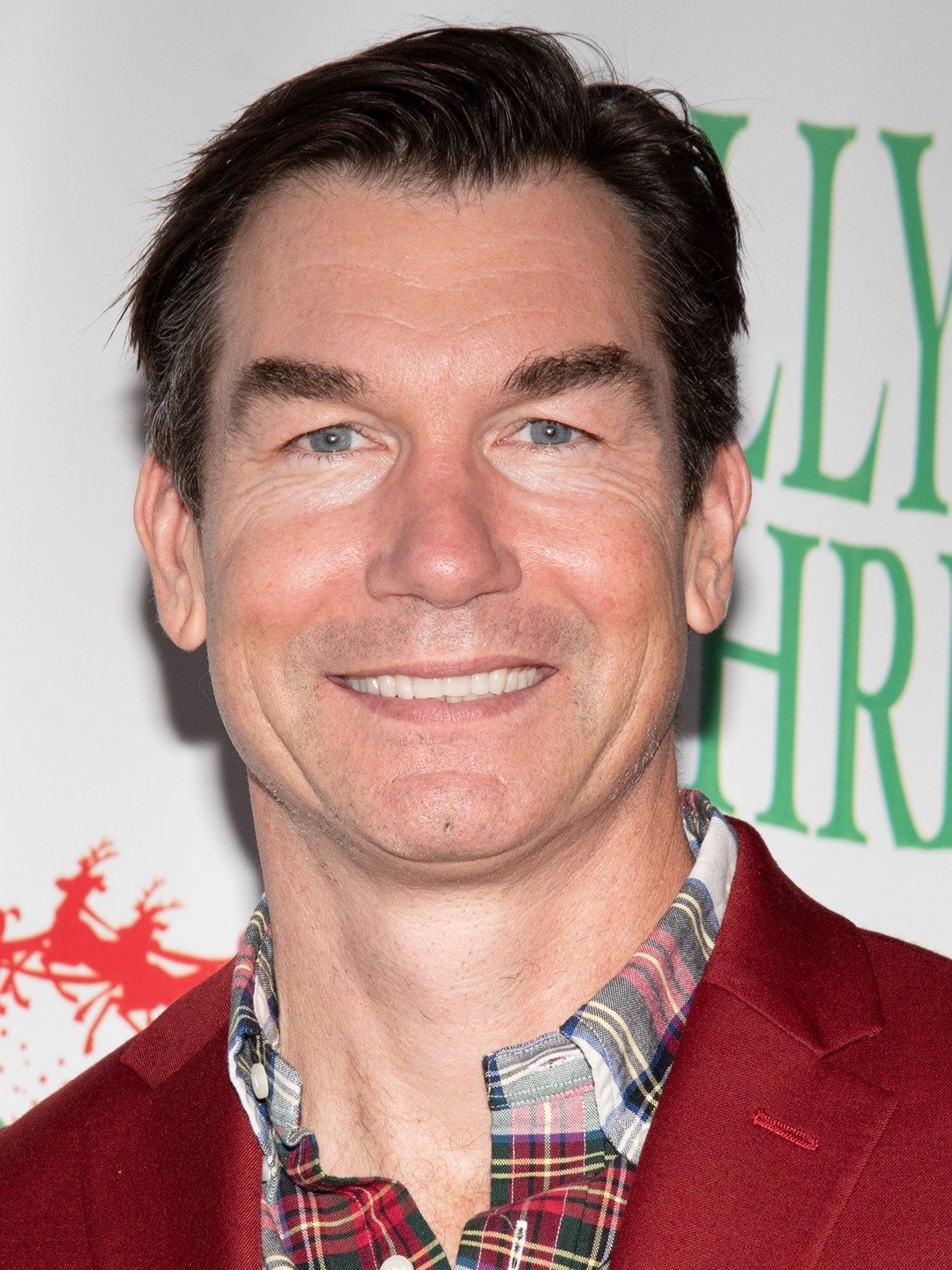 Jerry O’Connell Age, Height, Movies and TV Shows, Education, Family