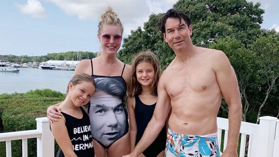 Jerry O’Connell Children: Who are Jerry O’Connell‘s children?