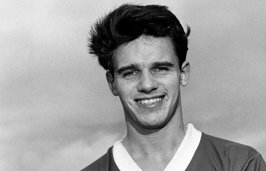 Jim Forrest: Rangers and Scottish football legend dies at 79
