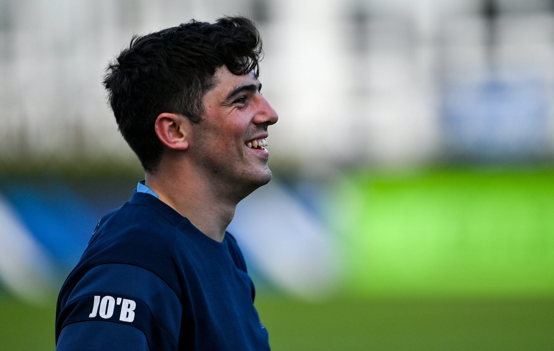 Jimmy O’Brien Girlfriend: Is Jimmy O’Brien In A Relationship?