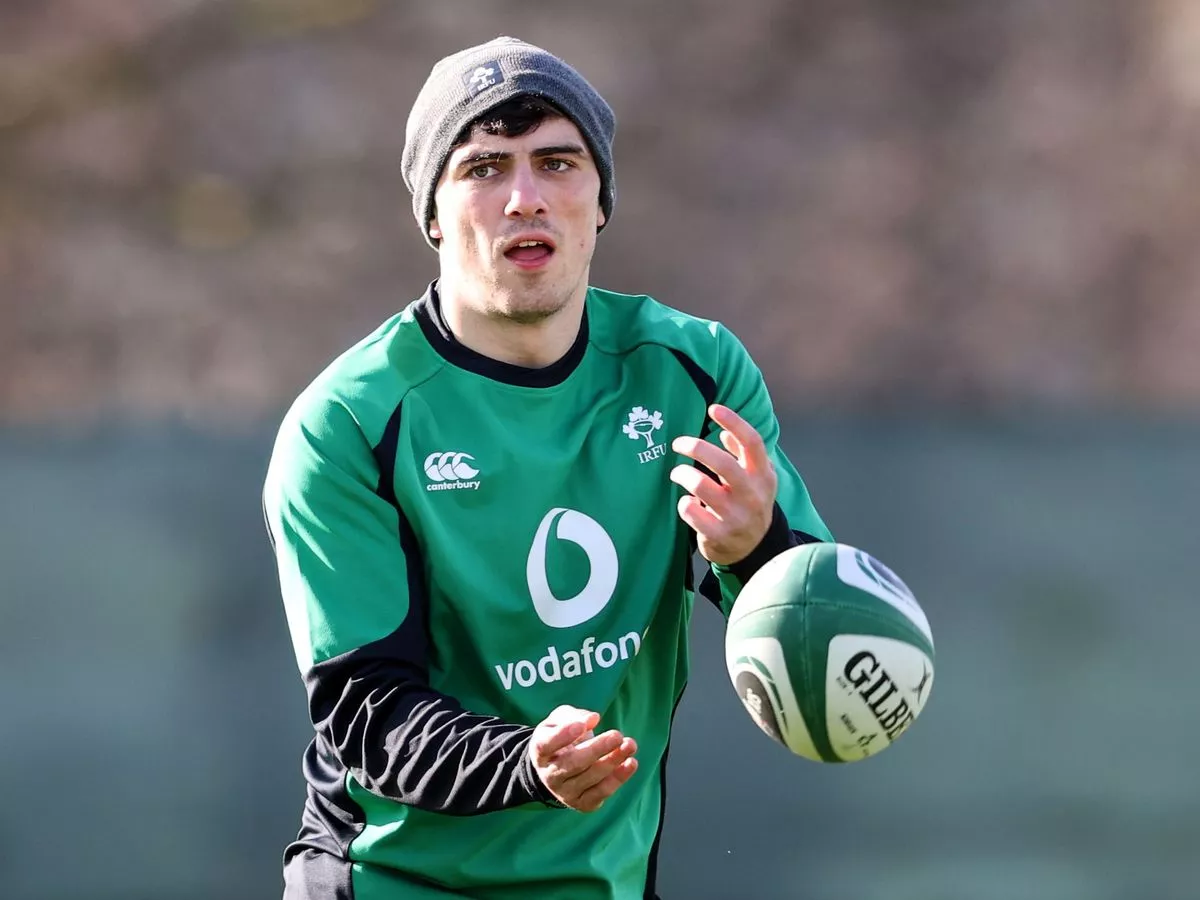 Jimmy O’Brien Wife: Is Jimmy O’Brien Married?