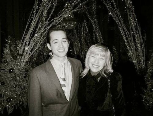 Jimmy Page First Wife: Who  is Patricia Ecker?