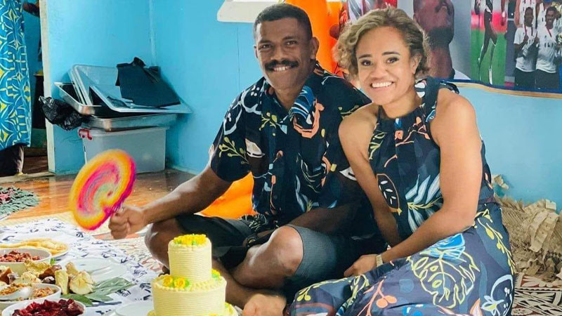 Jiuta Wainiqolo Wife: Is Jiuta Wainiqolo Married?