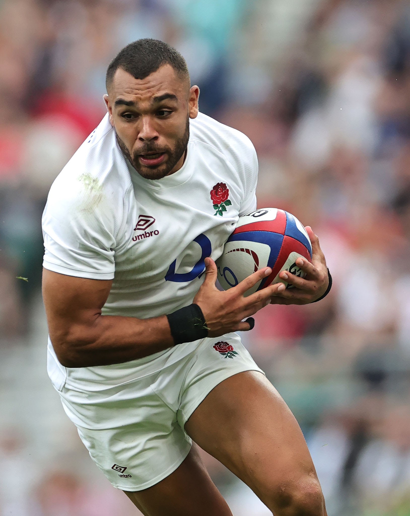Is Joe Marchant leaving Quins? Where is Joe Marchant going?