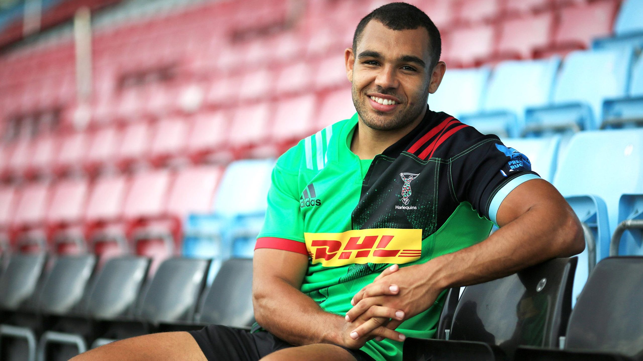 Joe Marchant Parents, College, Age, Position, Nationality, Current Team