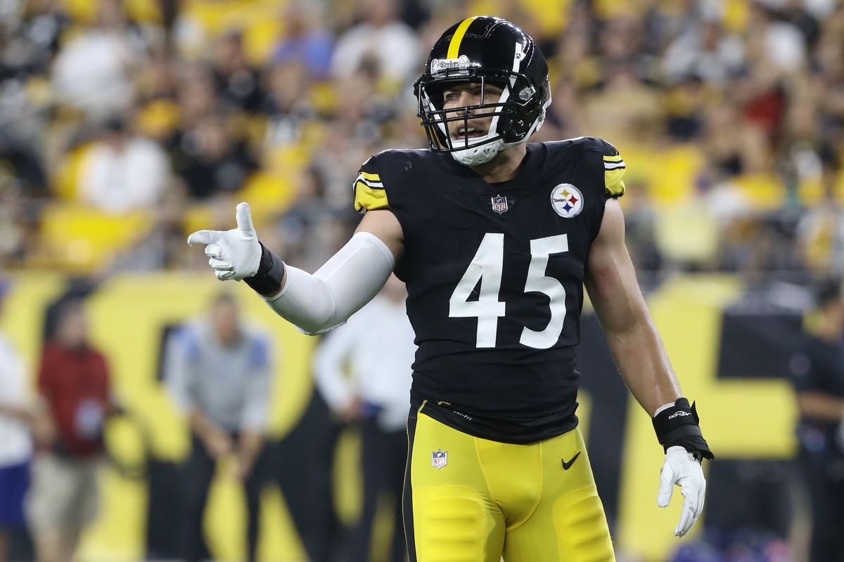 Joe Schobert Ranking, Stats, Contract, PFF, College, Current team