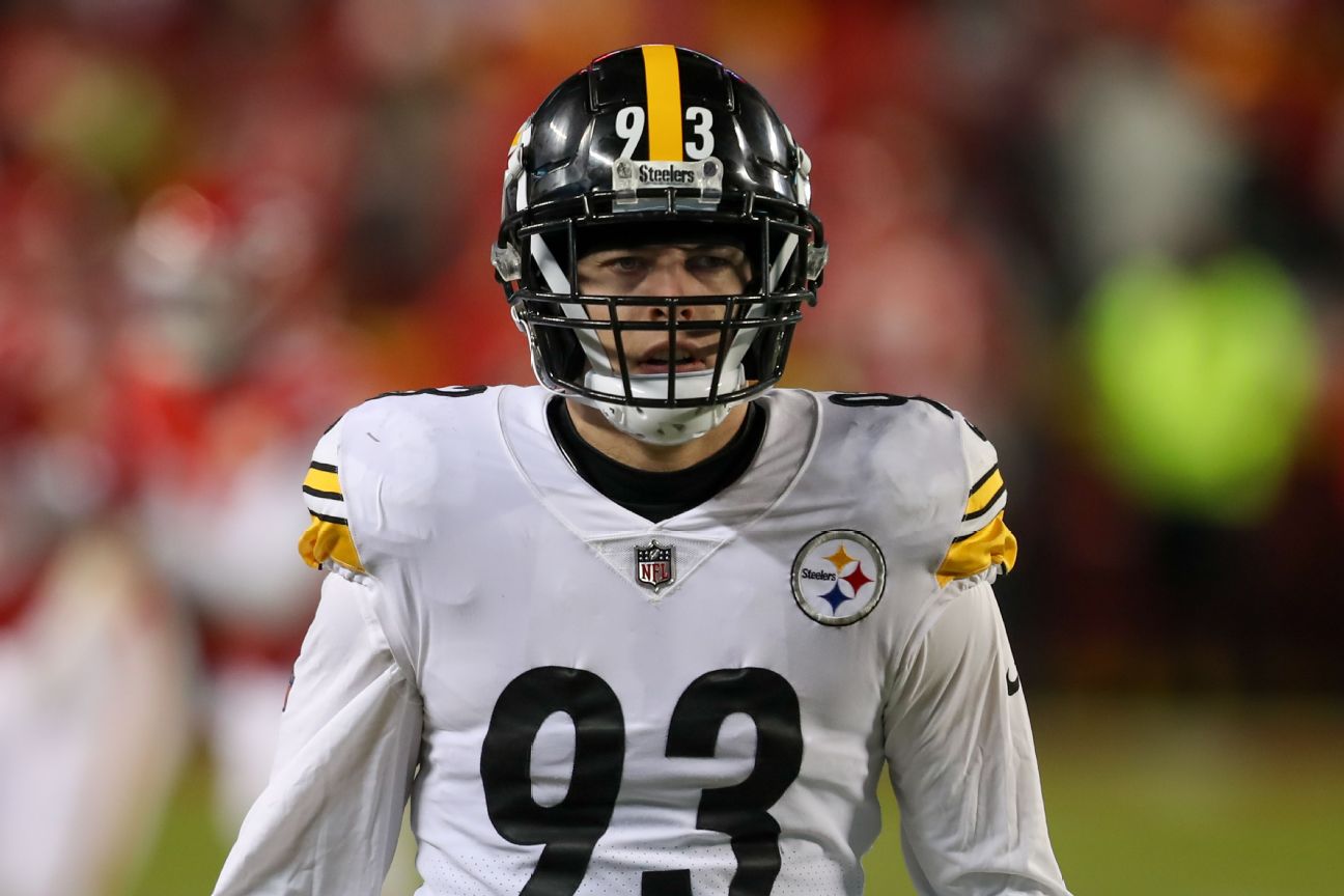 Joe Schobert Parents: Meet Randy Schobert and Chrisine Schobert