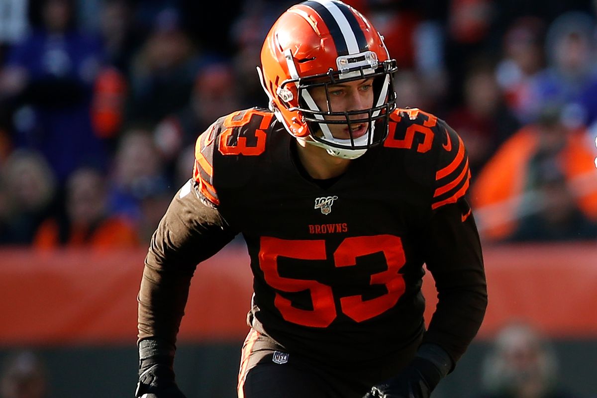 Joe Schobert age: How old is Joe Schobert?